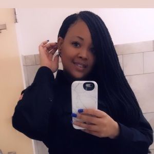 Meet your Posher, Shenna